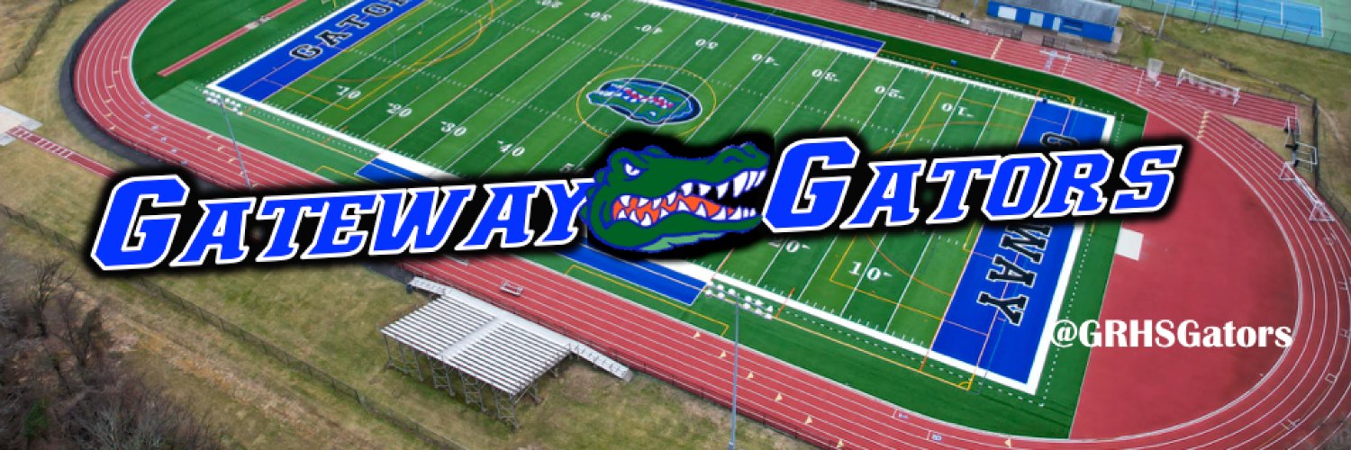 Gateway Athletics banner