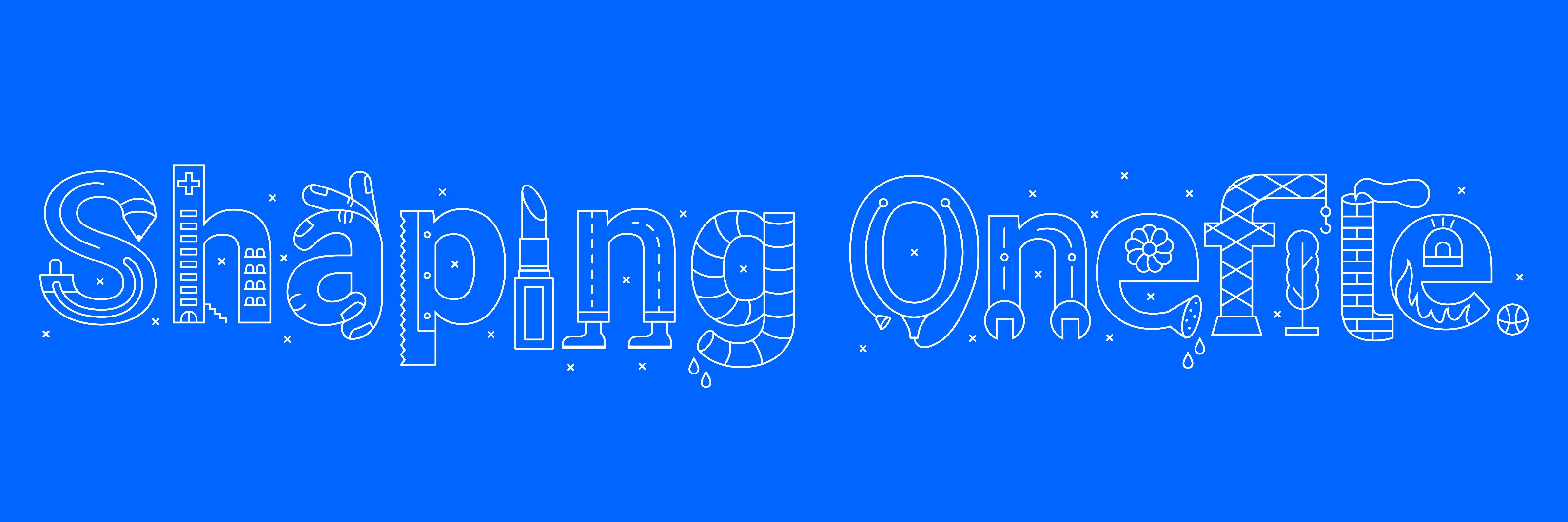 ShapingOneFile's profile banner image