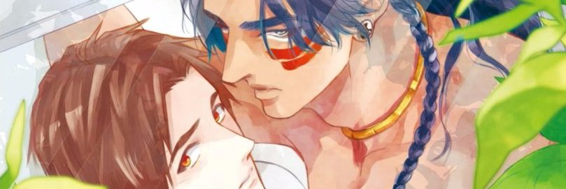 NoeFujoshi's profile banner image