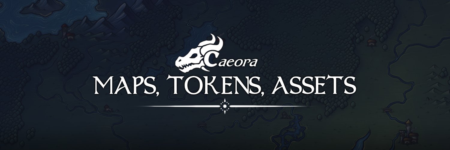 Caeora banner