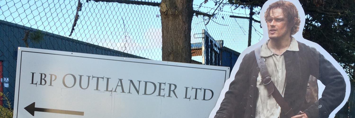 Outlandish Bakers banner