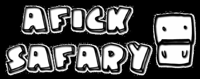 afiksafary's profile banner image