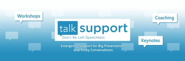 gettalksupport Profile Banner