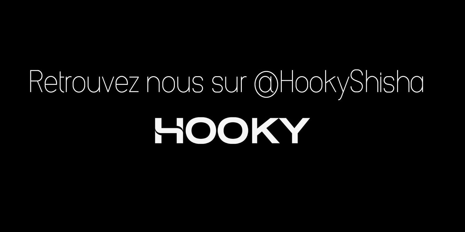 HookyChicha's profile banner image