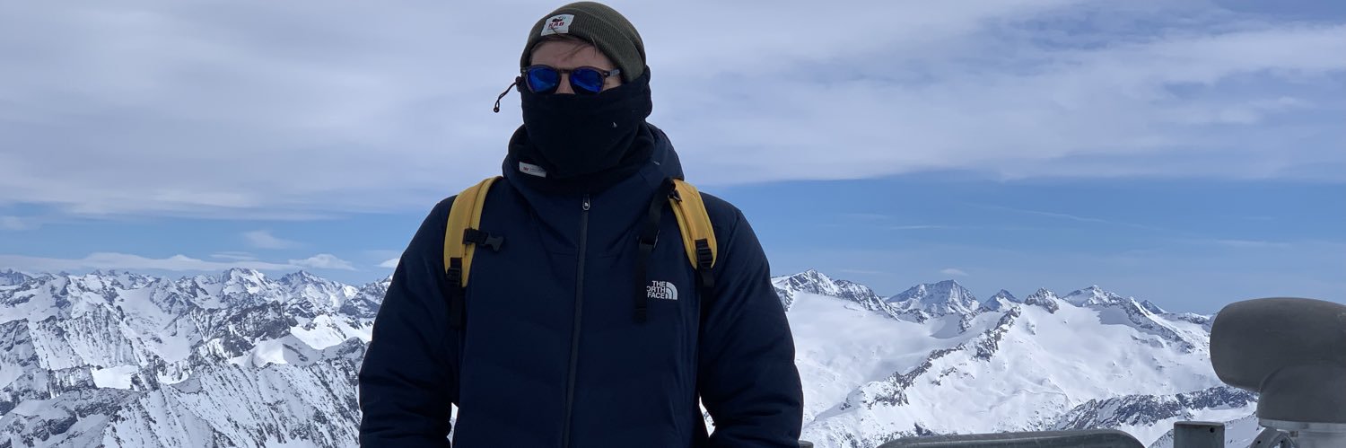 jhmckay's profile banner image