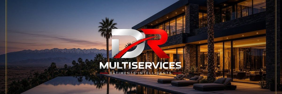 DrMultiservices's profile banner image