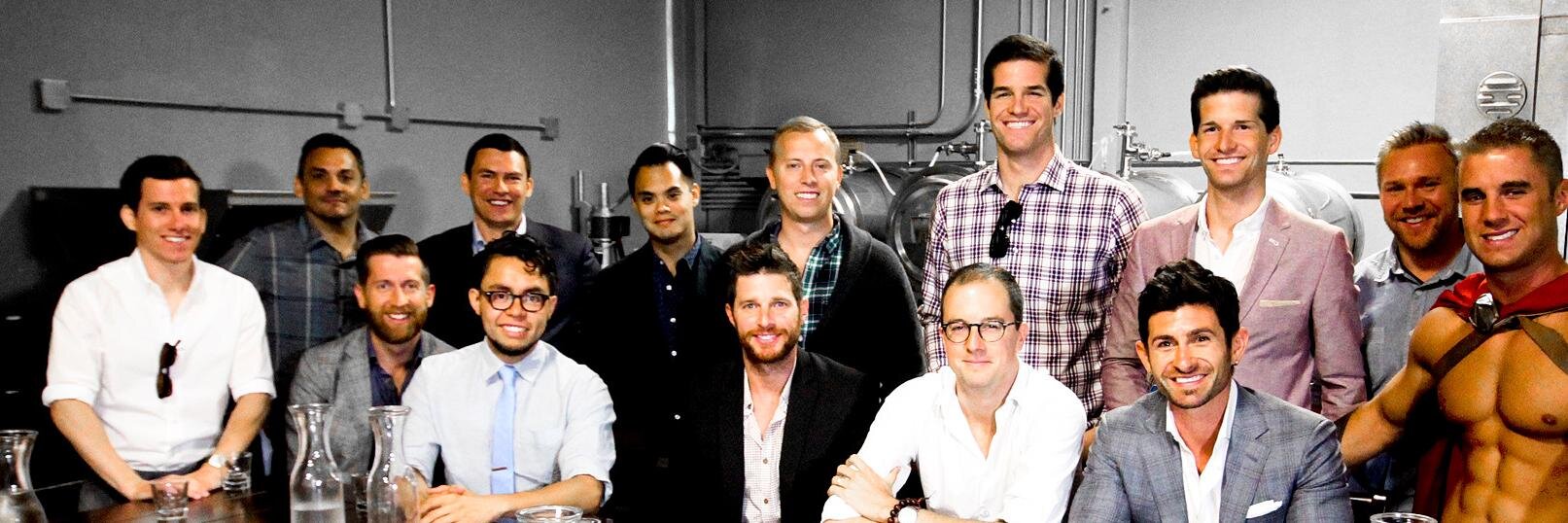 MensStyleCon's profile banner image