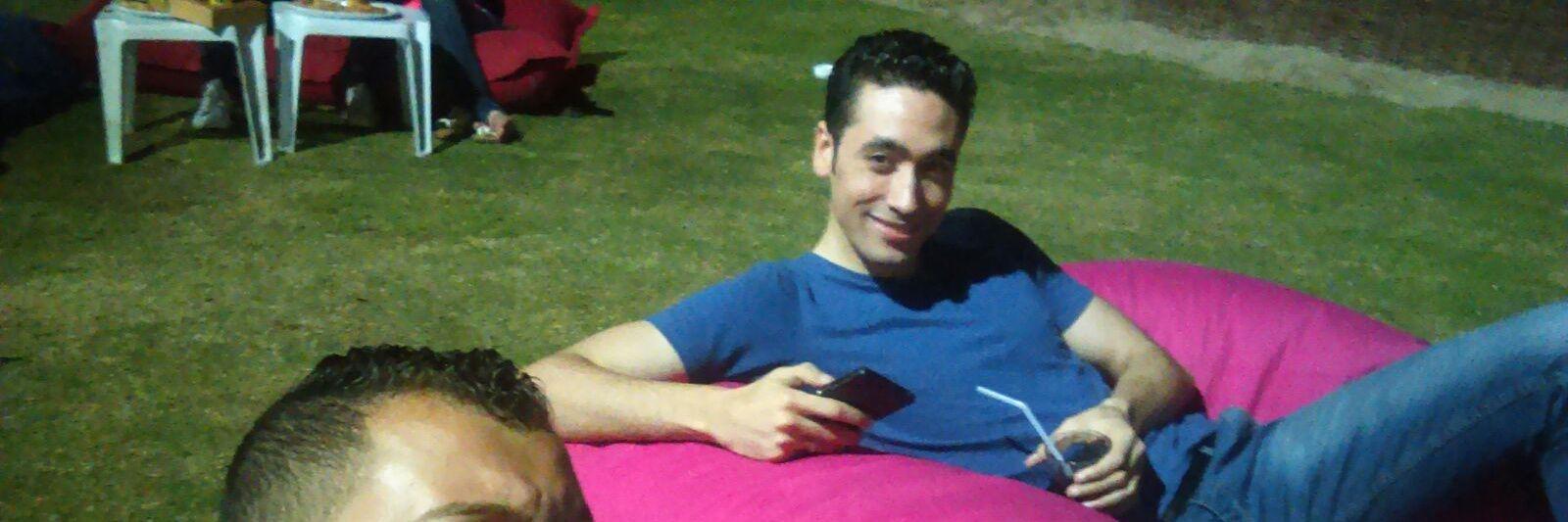 KhaledHafe2's profile banner image