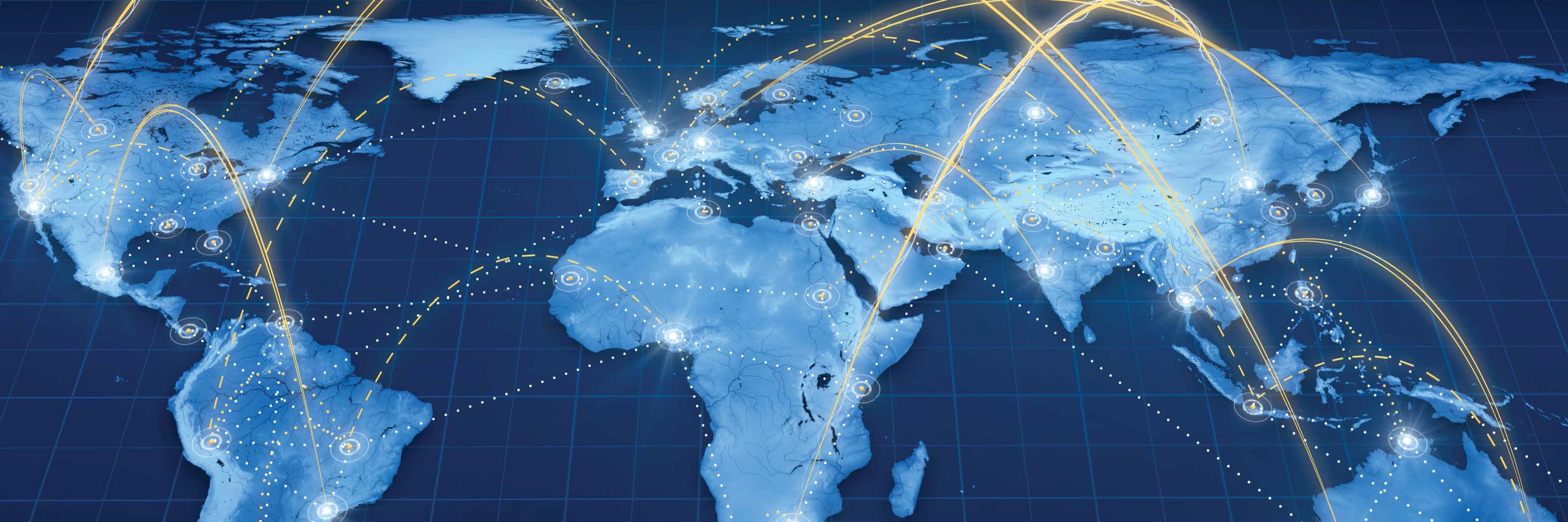 World Council on City Data banner