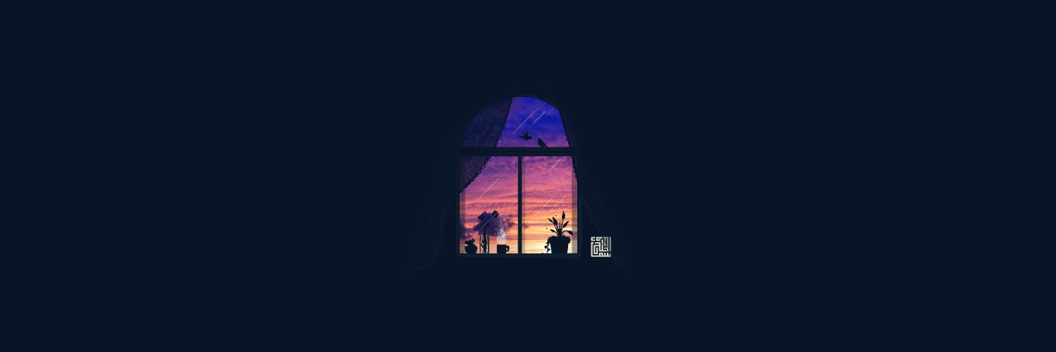 AsmaMusleh's profile banner image
