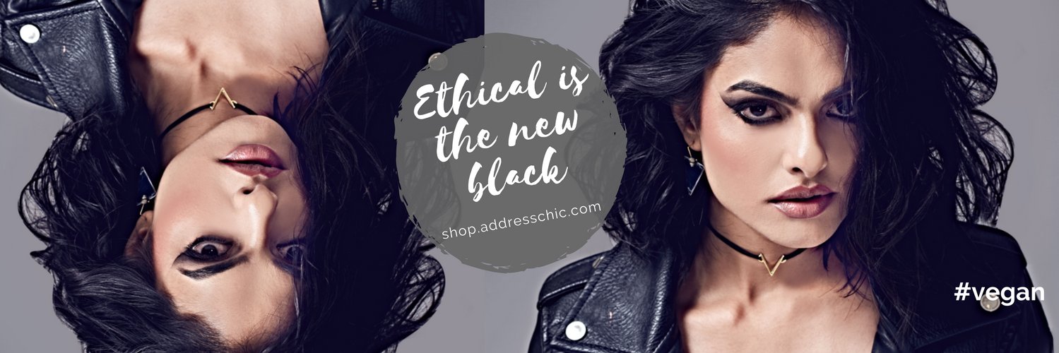 Addresschic's profile banner image