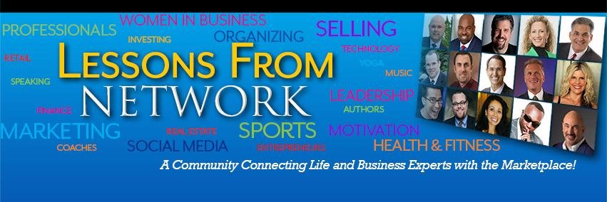 LessonsNetwork's profile banner image