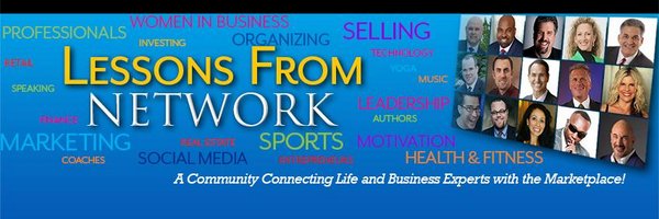 LessonsNetwork Profile Banner