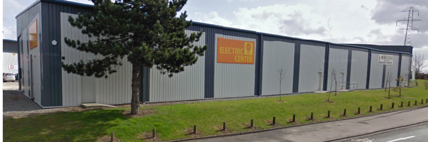 Electric Center (ElectricCenterW) Twitter