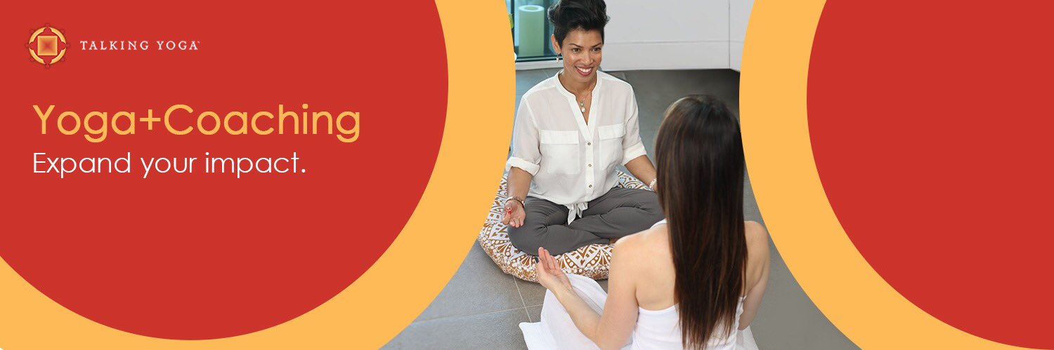 TalkingYoga's profile banner image