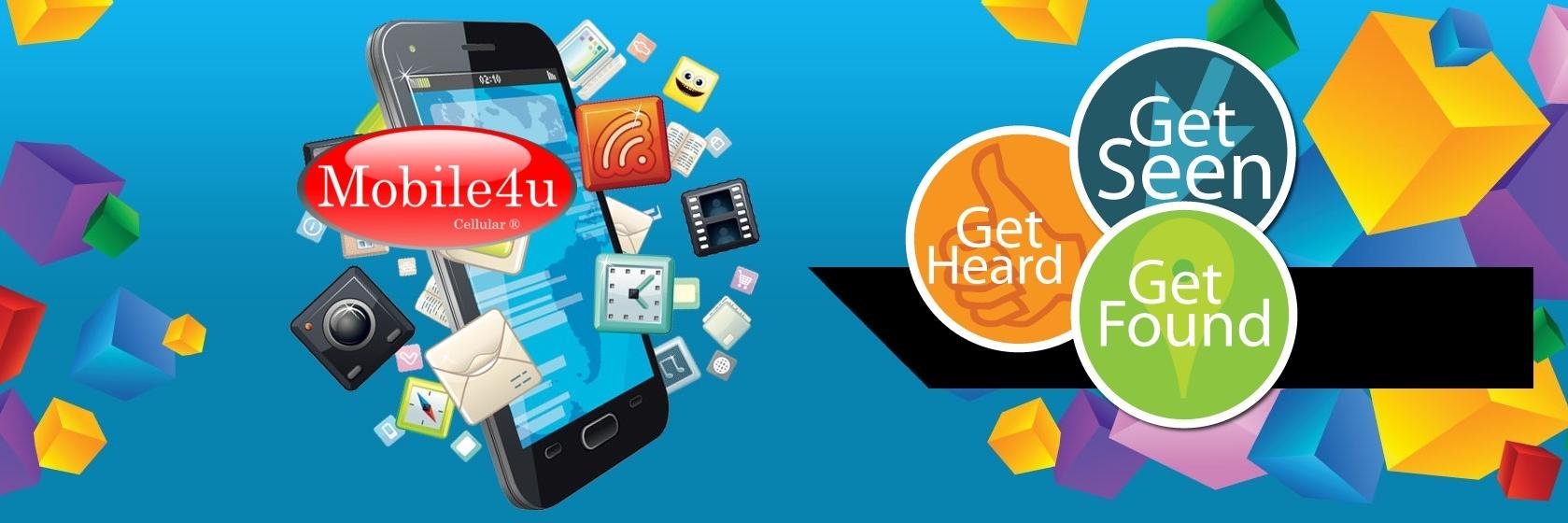 Mobile4u_ZA's profile banner image