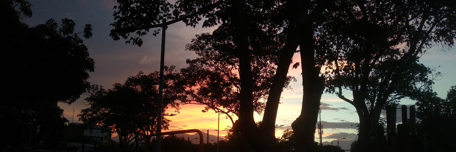 RobertJFuentes's profile banner image