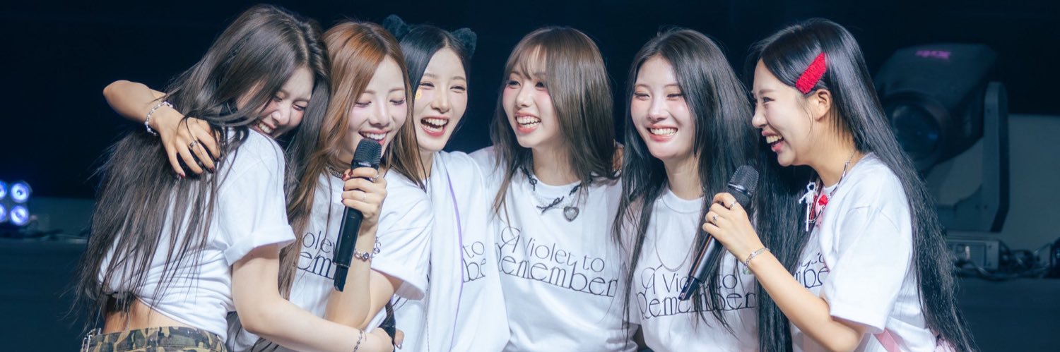 Spacedahyun's profile banner image