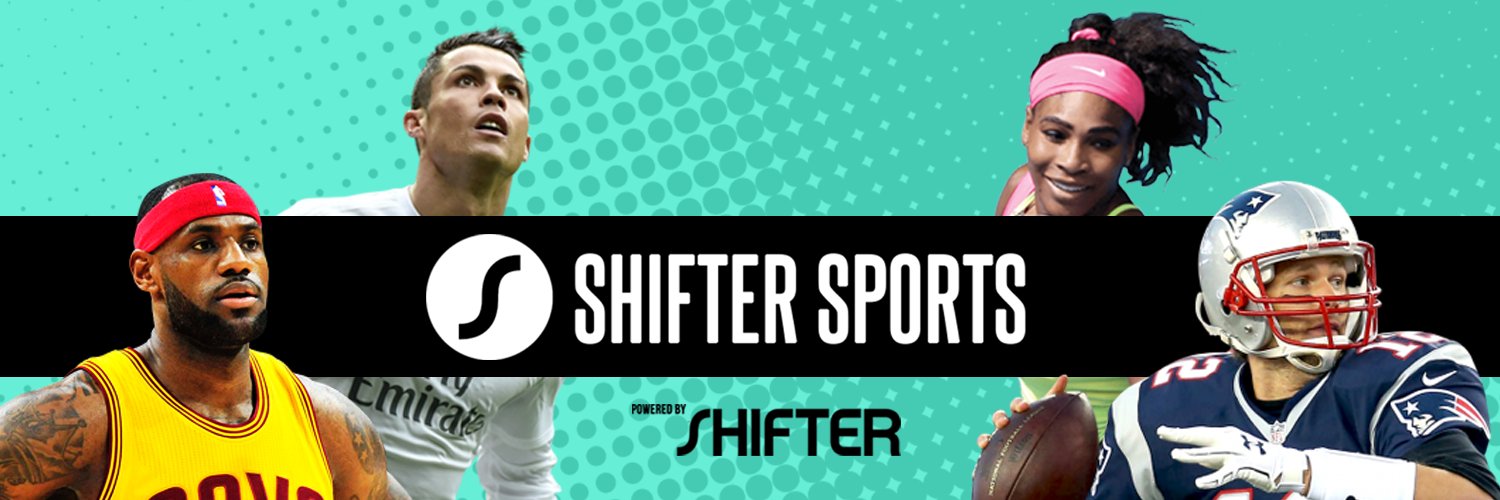 shiftersports's profile banner image