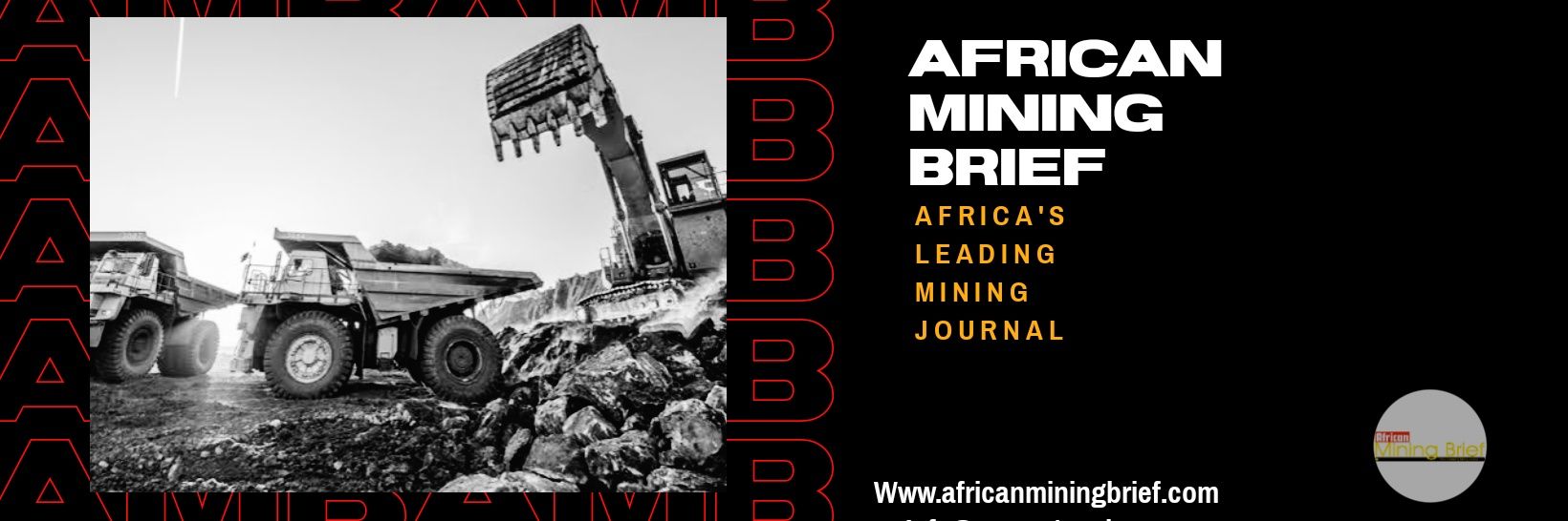 African Mining Brief banner