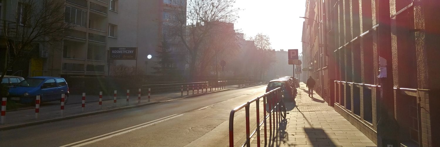 PiotrOsiewicz's profile banner image