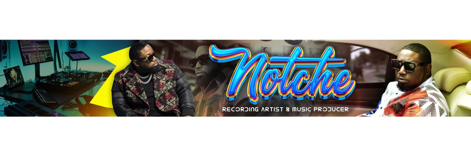 Notcheofficial's profile banner image