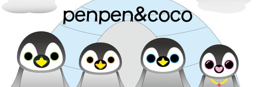 penpencoco's profile banner image