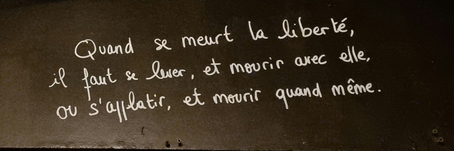 Marie-Hélène MATTEI banner