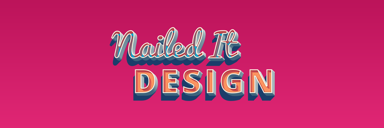 NailedItUpdates's profile banner image