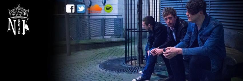 New Road Kings banner