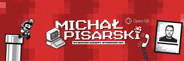 m__pisarski Profile Banner