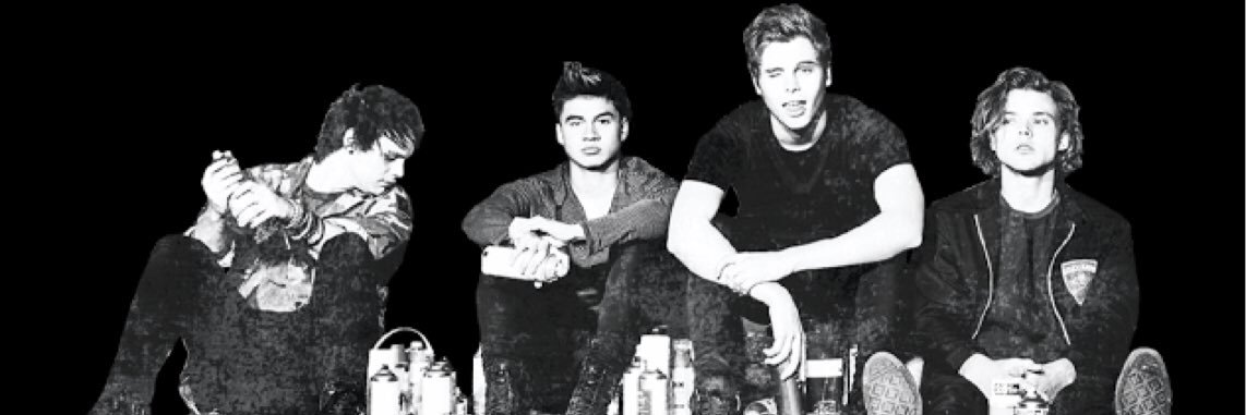 Online5SOSFam's profile banner image