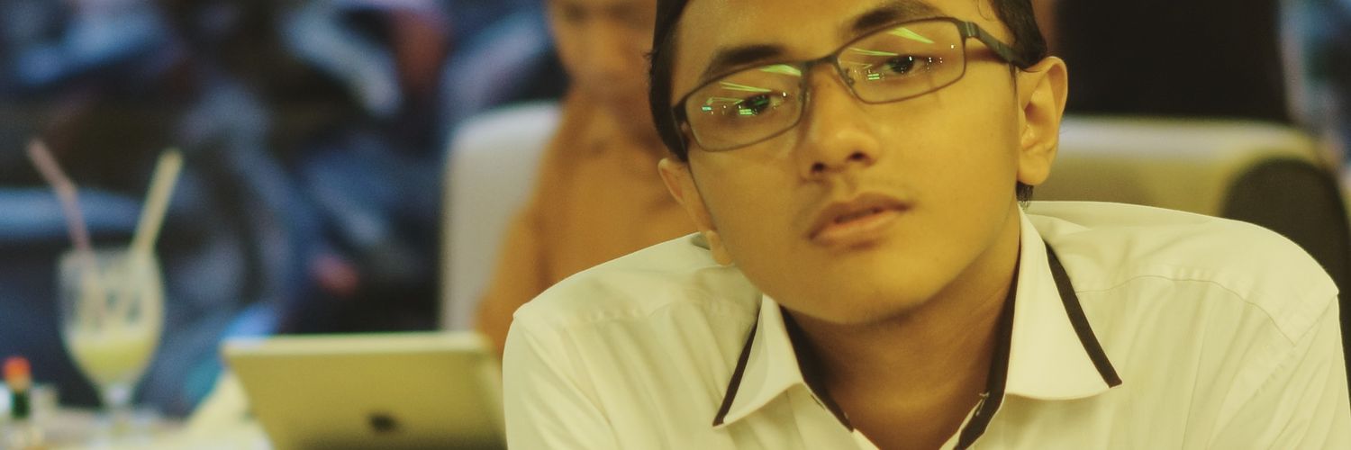 Alqejju's profile banner image
