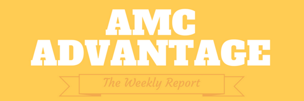 AMC Advantage banner