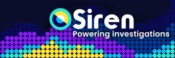 sirensearch Profile Banner
