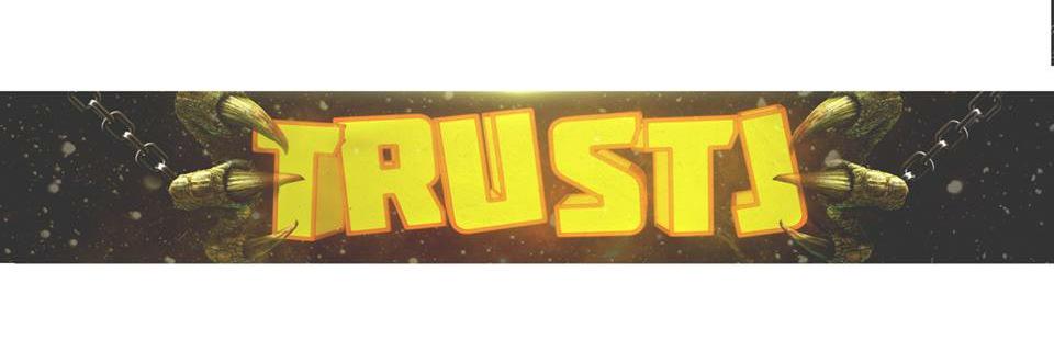 TrustJ™ banner