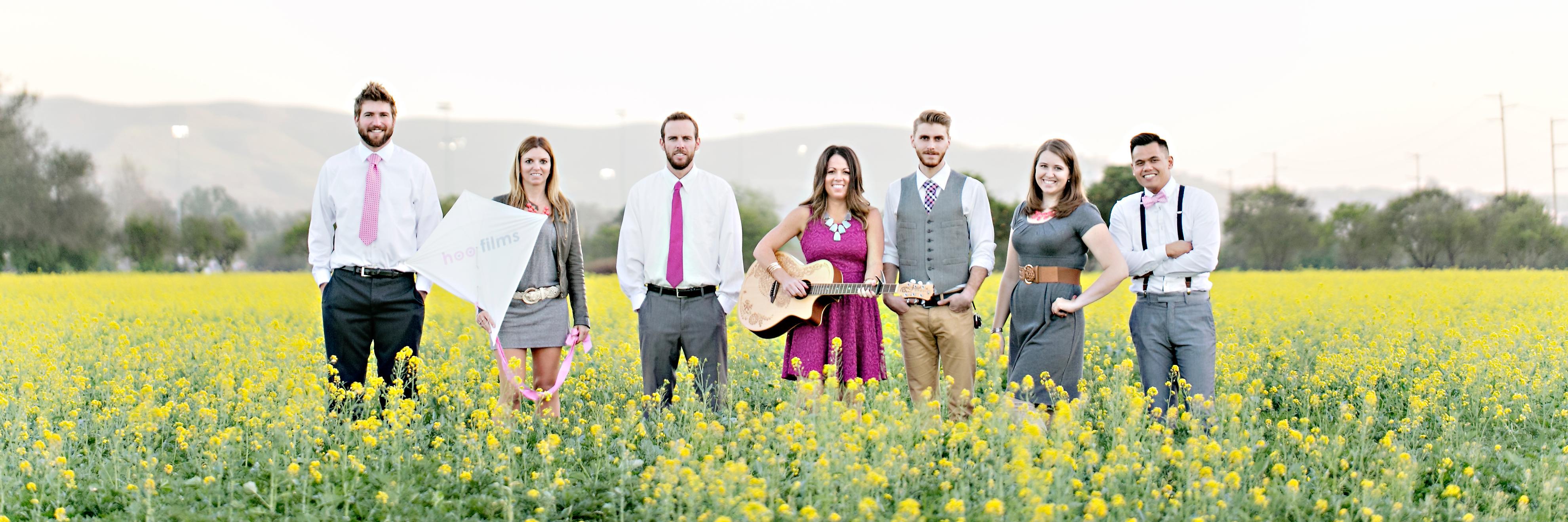 Hoo Films Wedding Cinematography banner