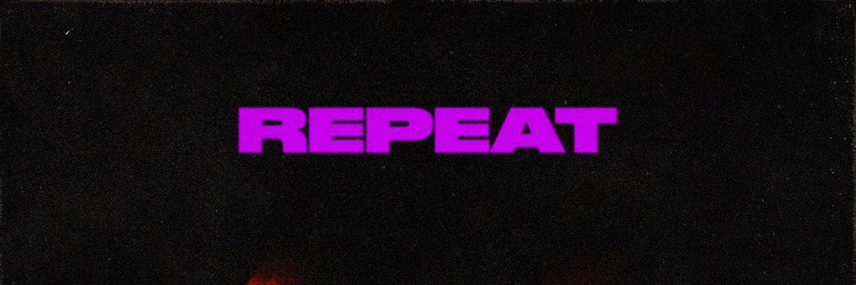KeepOnRepeat's profile banner image