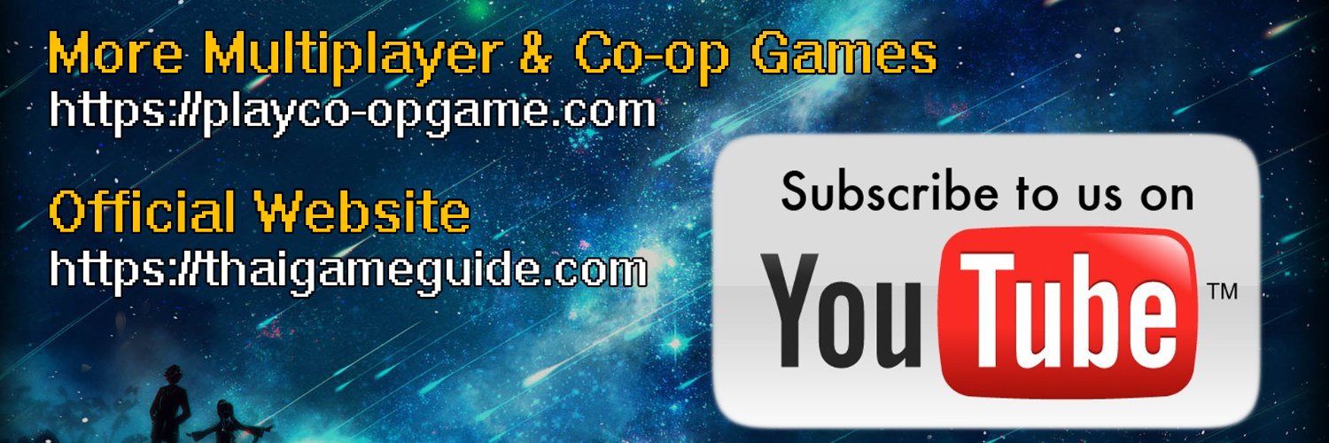 ThaiGameGuideTH's profile banner image