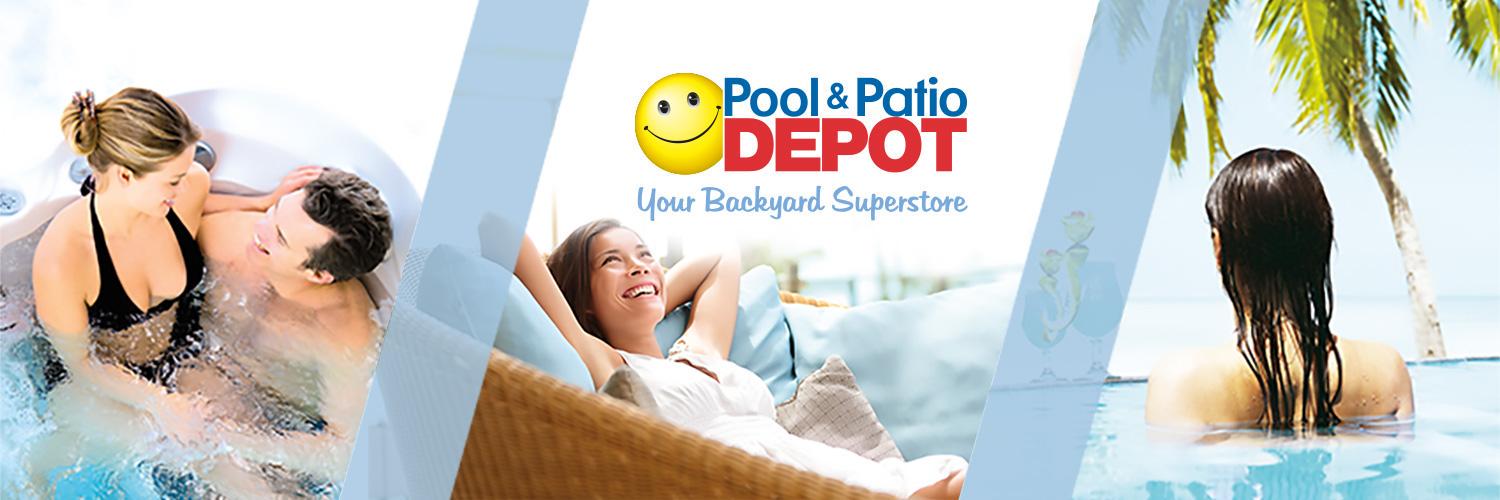 PoolPatioDepot's profile banner image