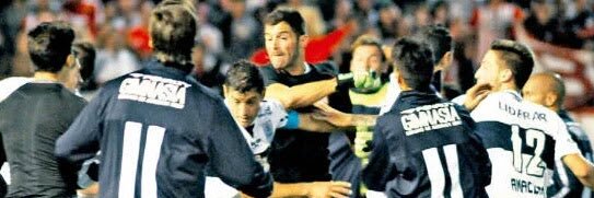 desembilletando's profile banner image