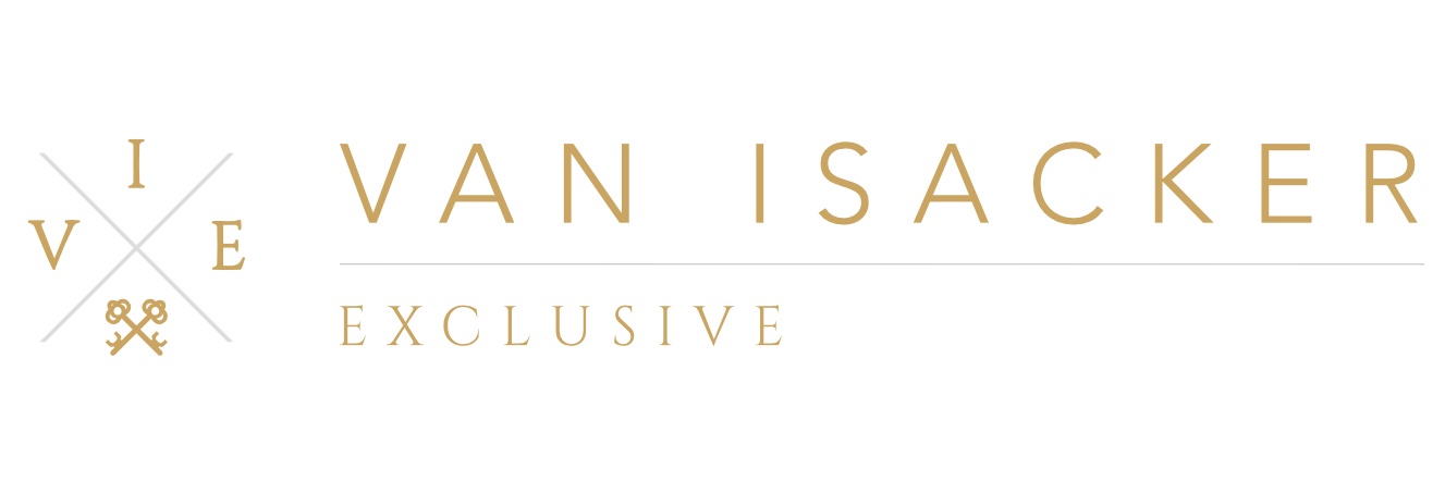 Van Isacker Exclusive banner