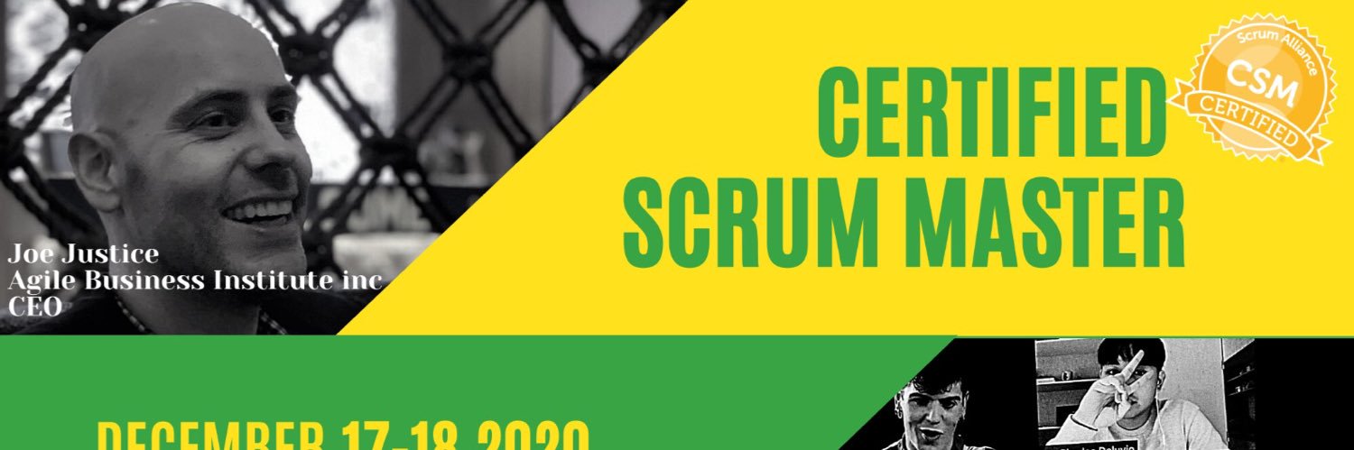 I switched my account to @JoeJustice banner