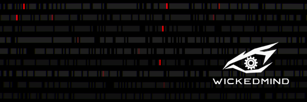 Wickedmind banner