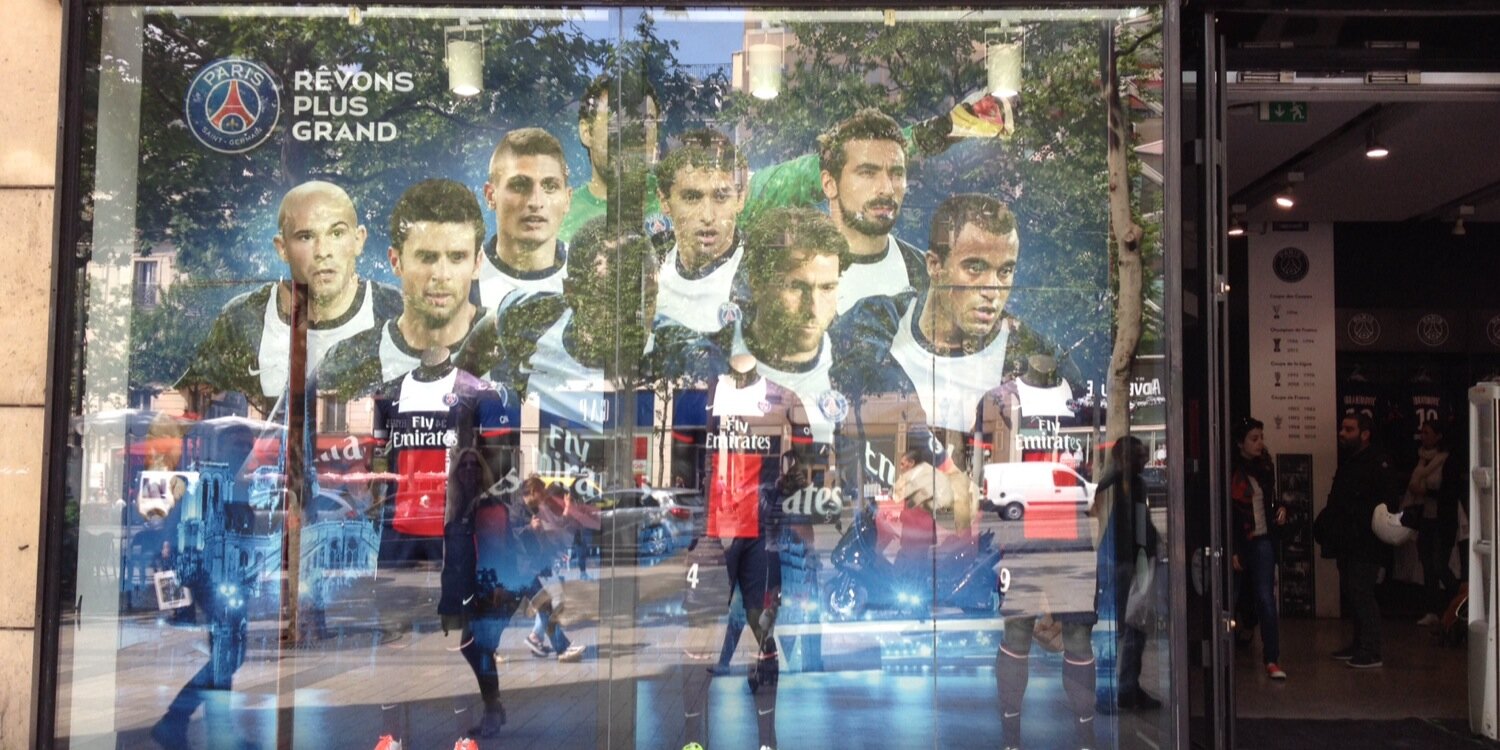 ChristofKenzo's profile banner image