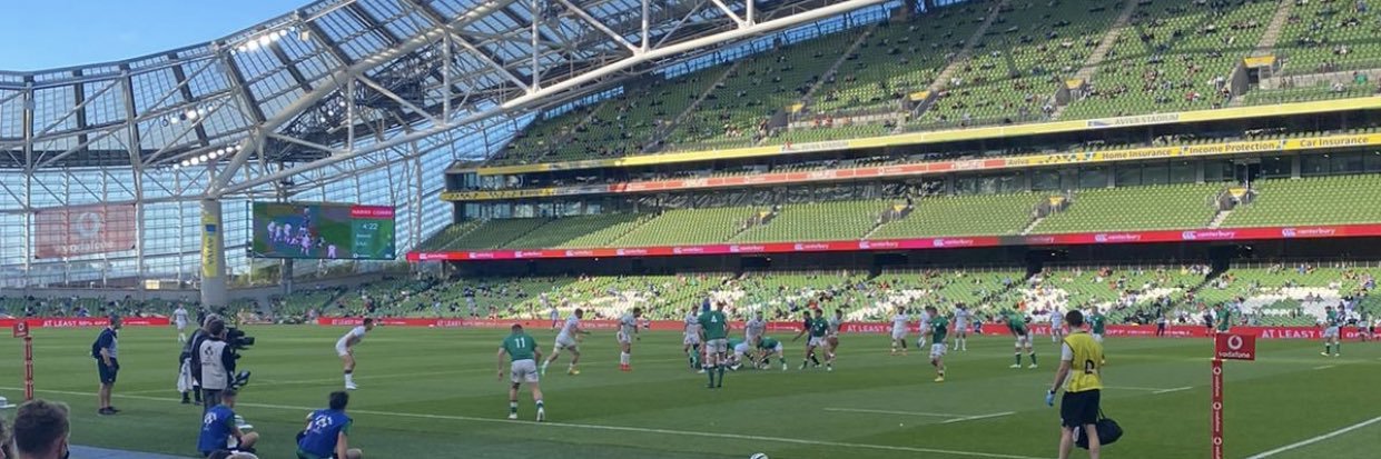 Stuart O'Flanagan banner