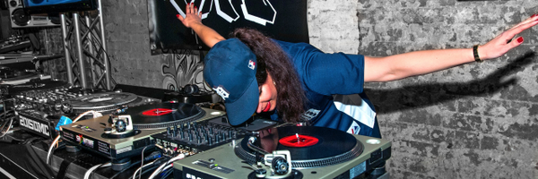 DJDworldwide Profile Banner