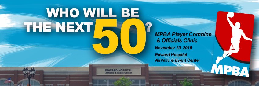 Official MPBA banner