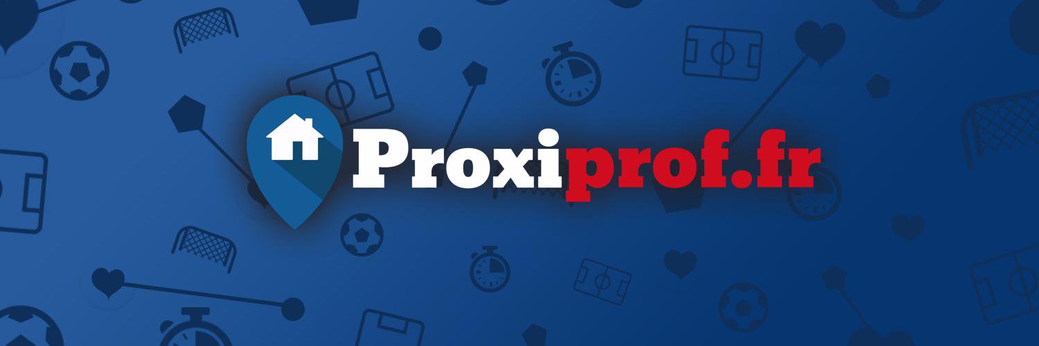 Proxiprof banner