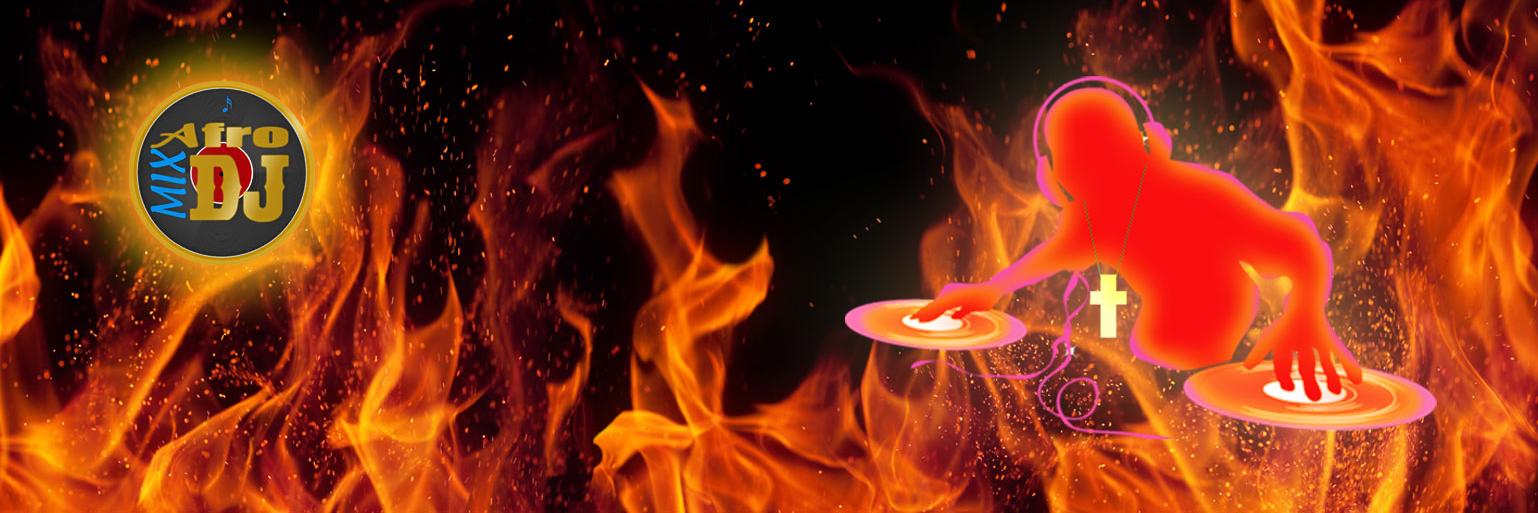 Afromixdj's profile banner image
